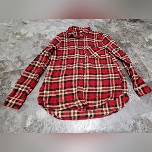 NWT Hippie rose shirt size Xs